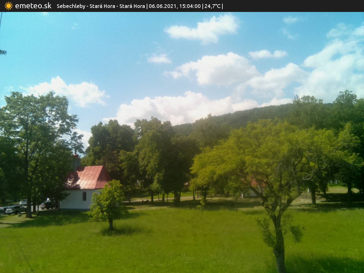 Kaplnka sv. Urbana