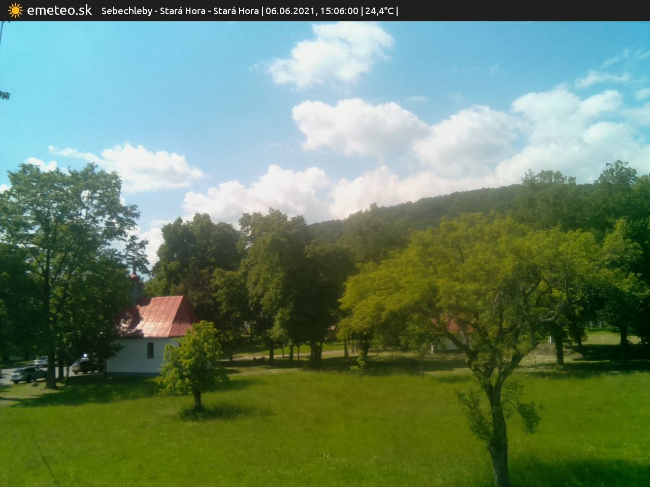 Kaplnka sv. Urbana