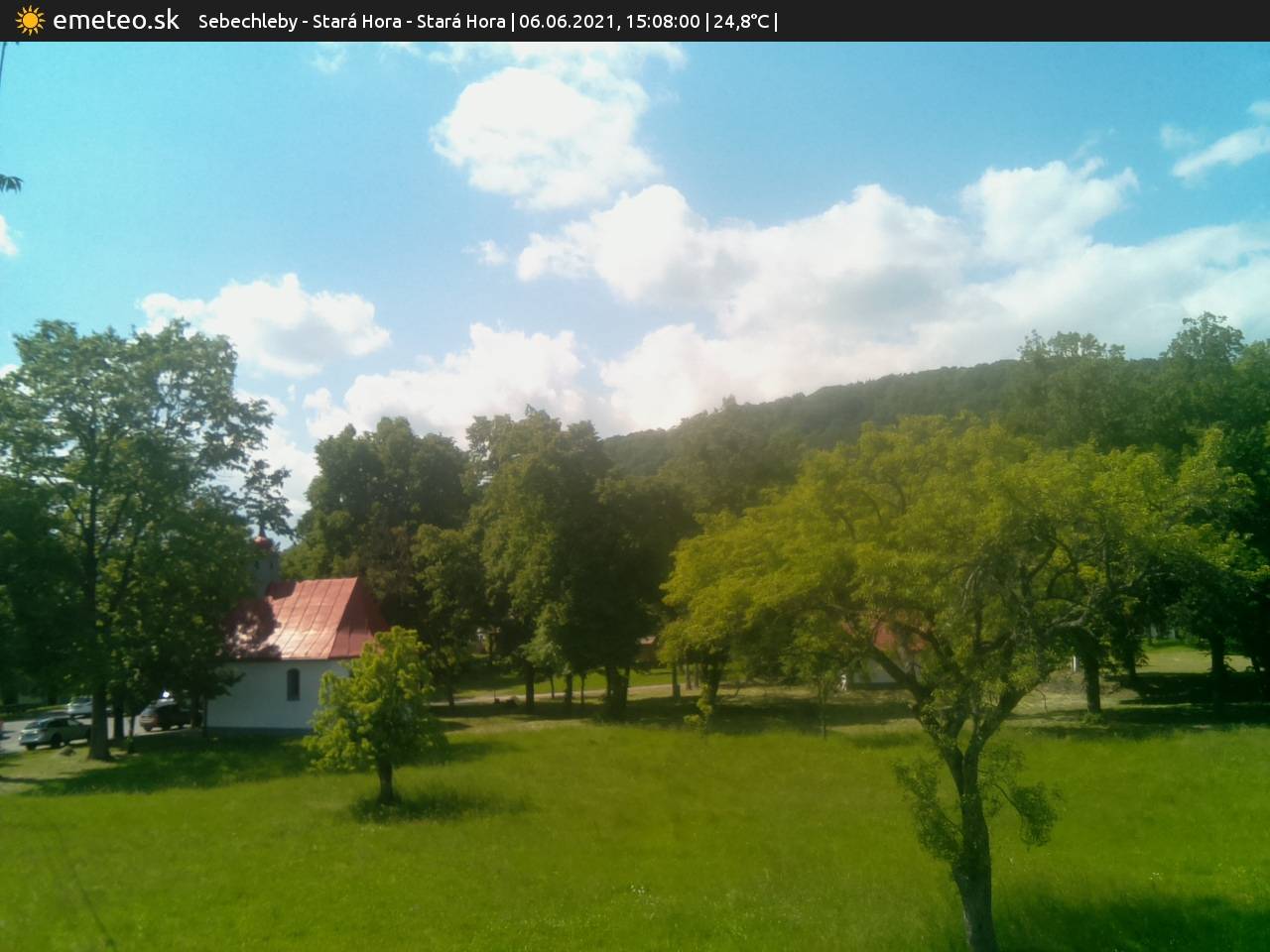 Kaplnka sv. Urbana