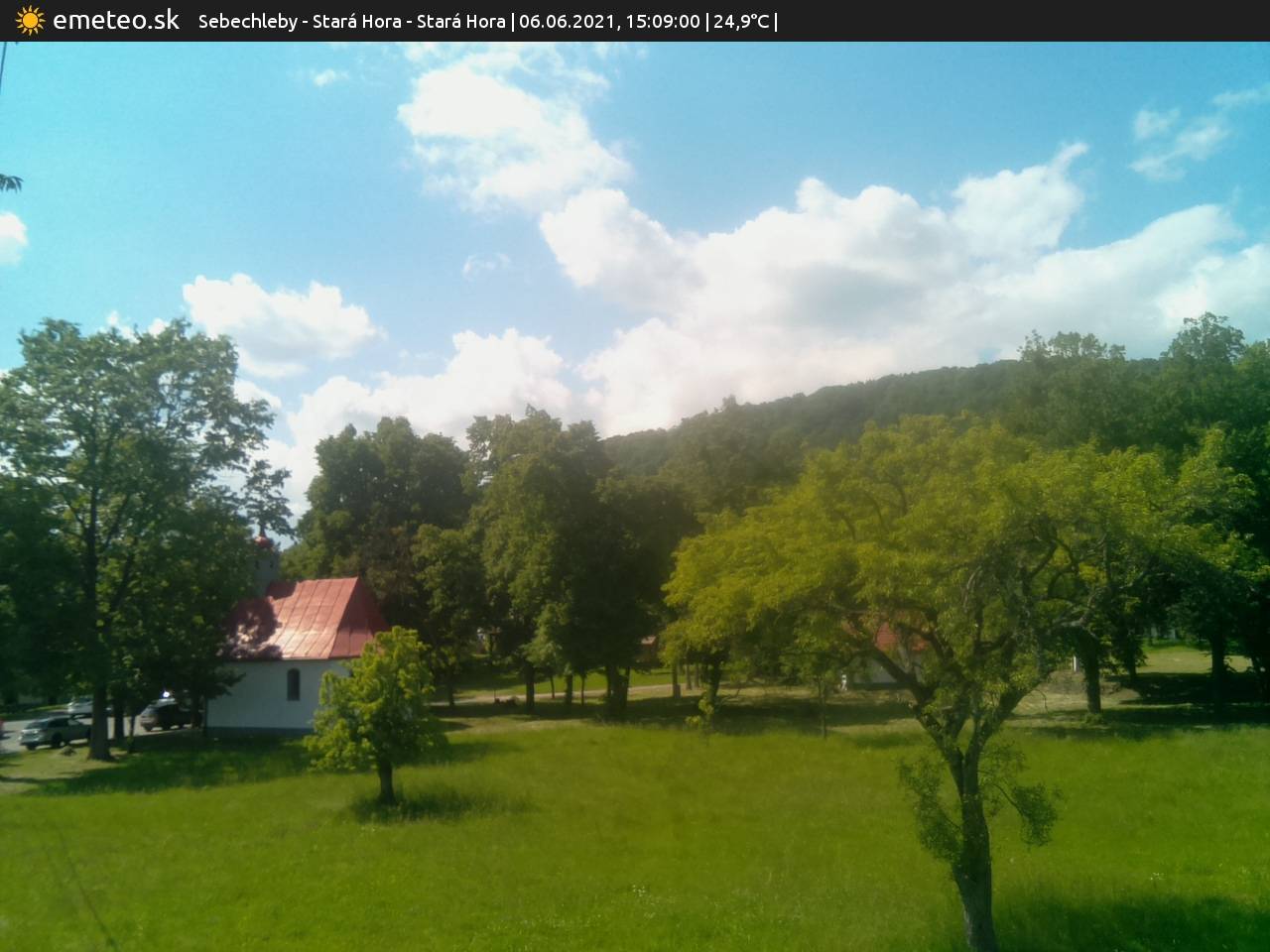 Kaplnka sv. Urbana