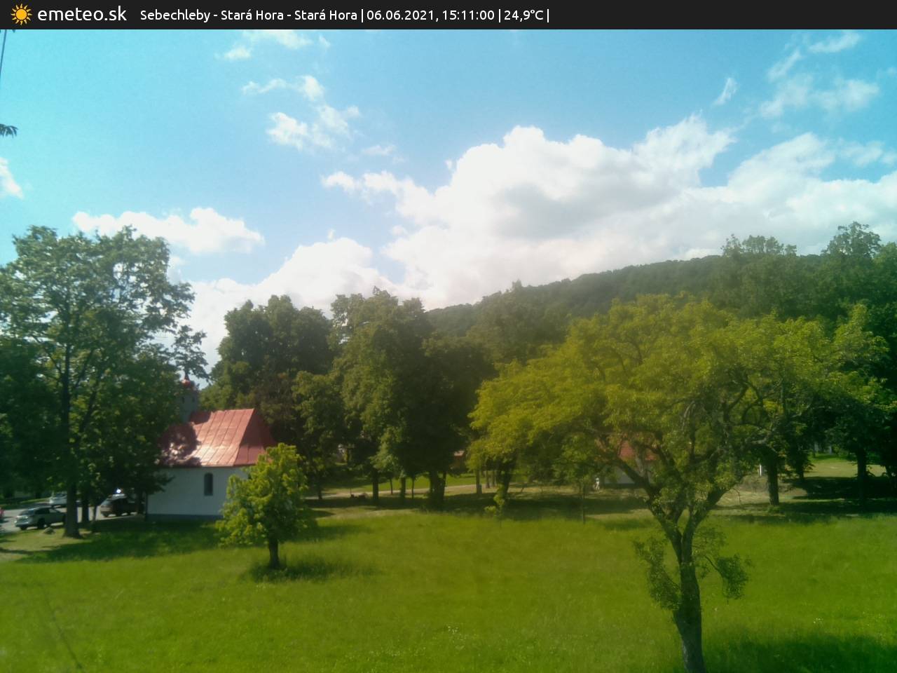 Kaplnka sv. Urbana
