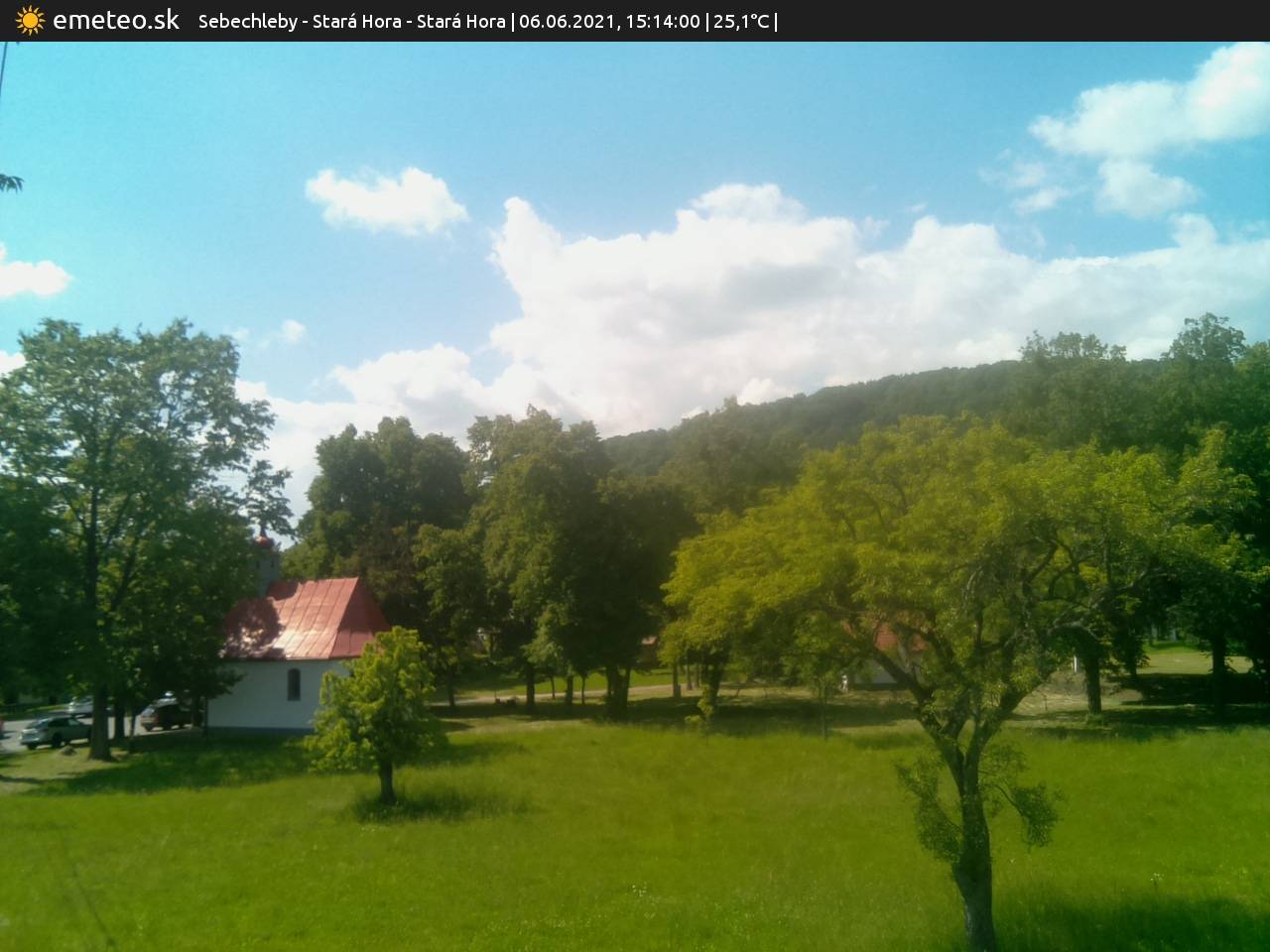 Kaplnka sv. Urbana