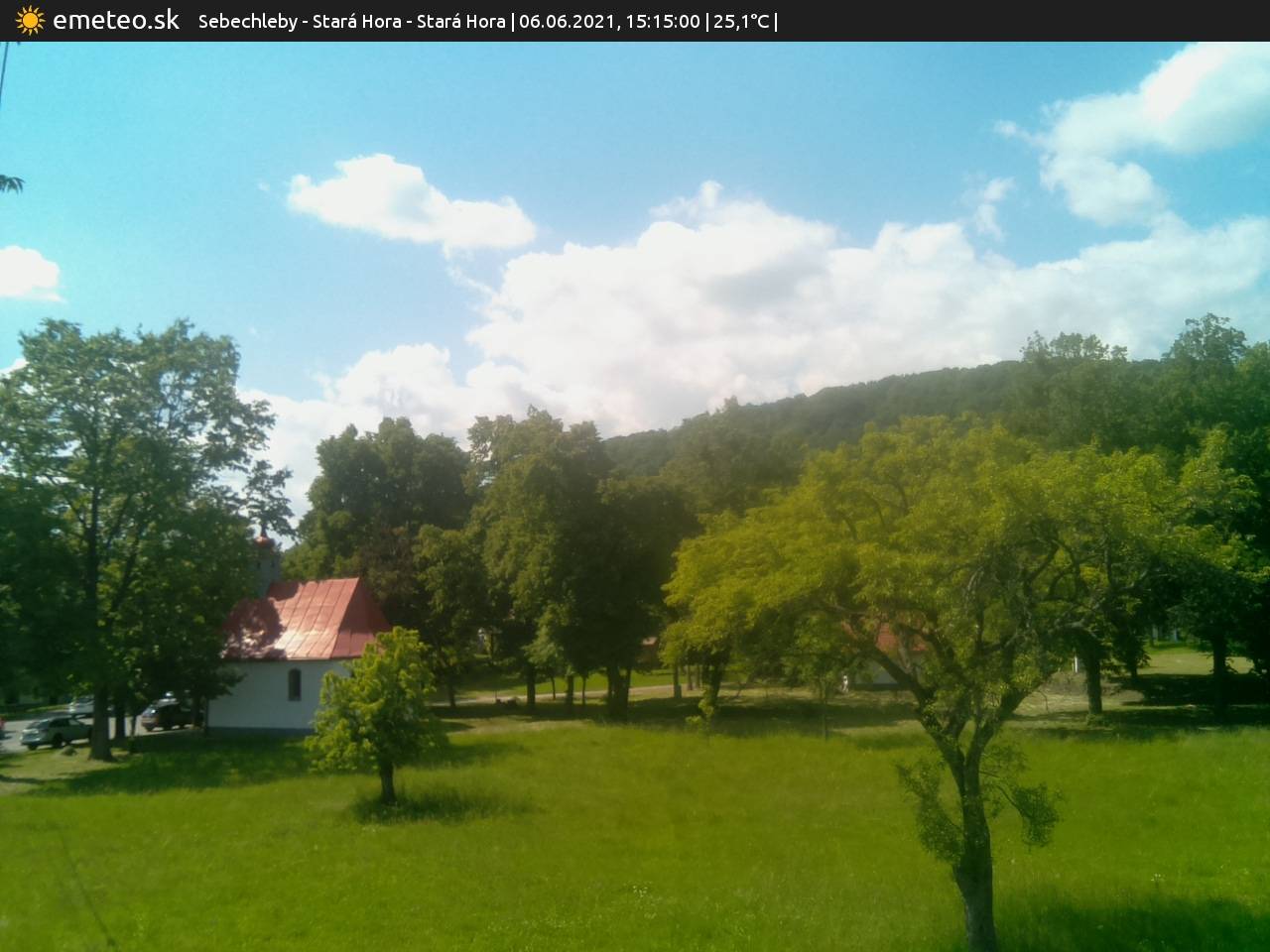 Kaplnka sv. Urbana