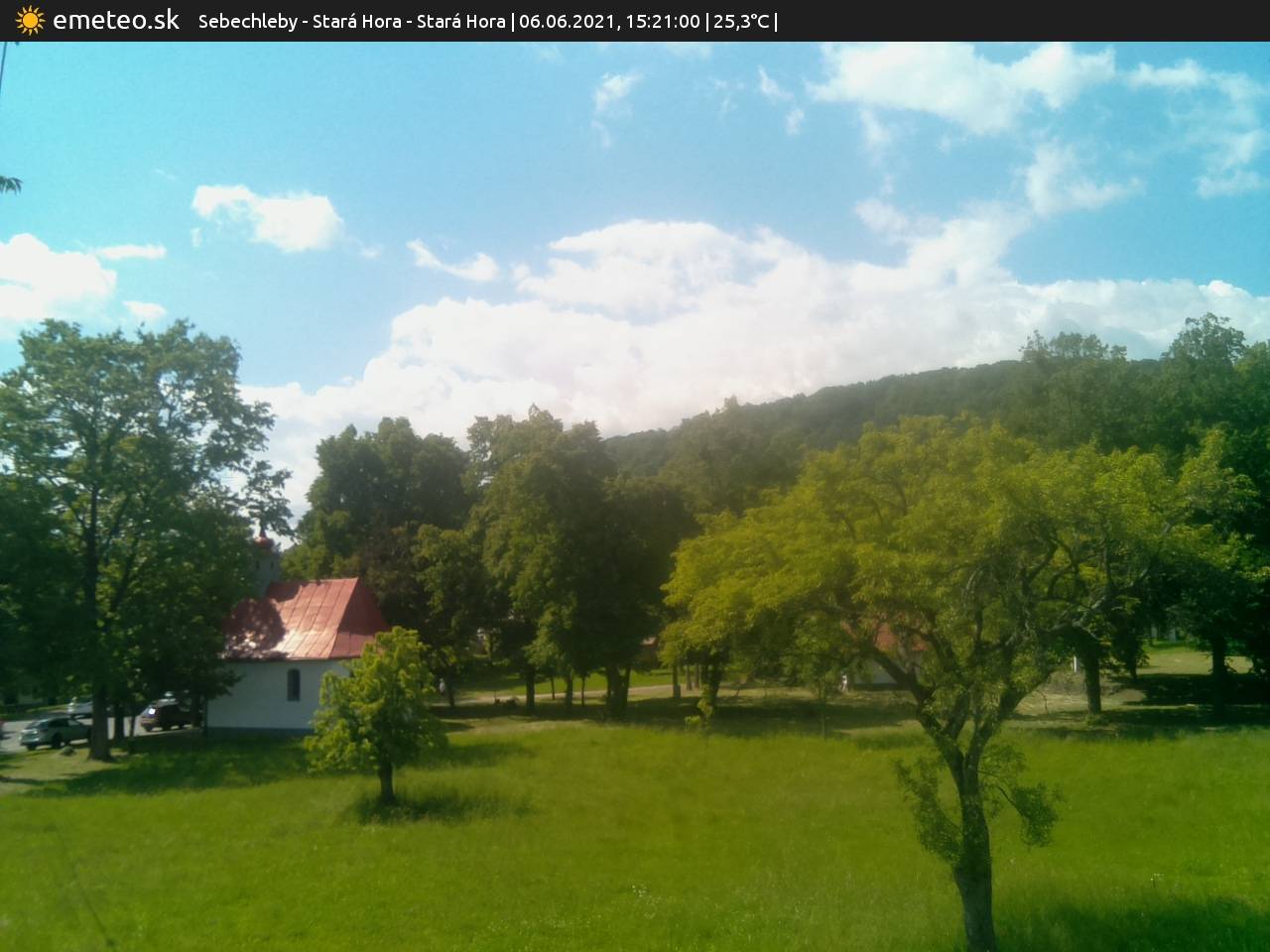Kaplnka sv. Urbana