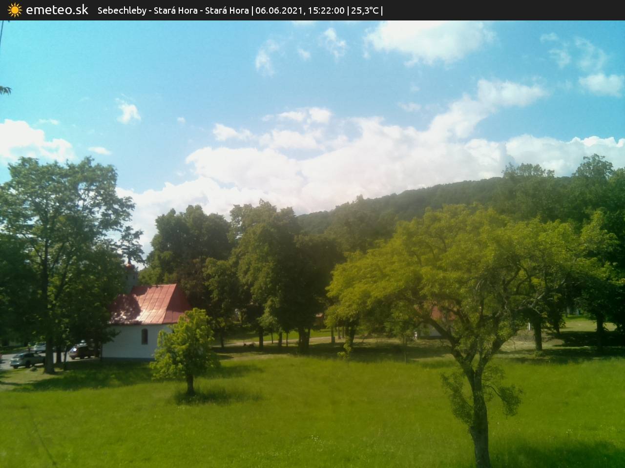 Kaplnka sv. Urbana