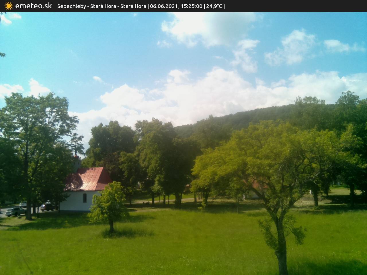 Kaplnka sv. Urbana