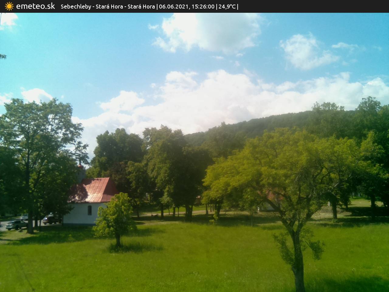 Kaplnka sv. Urbana