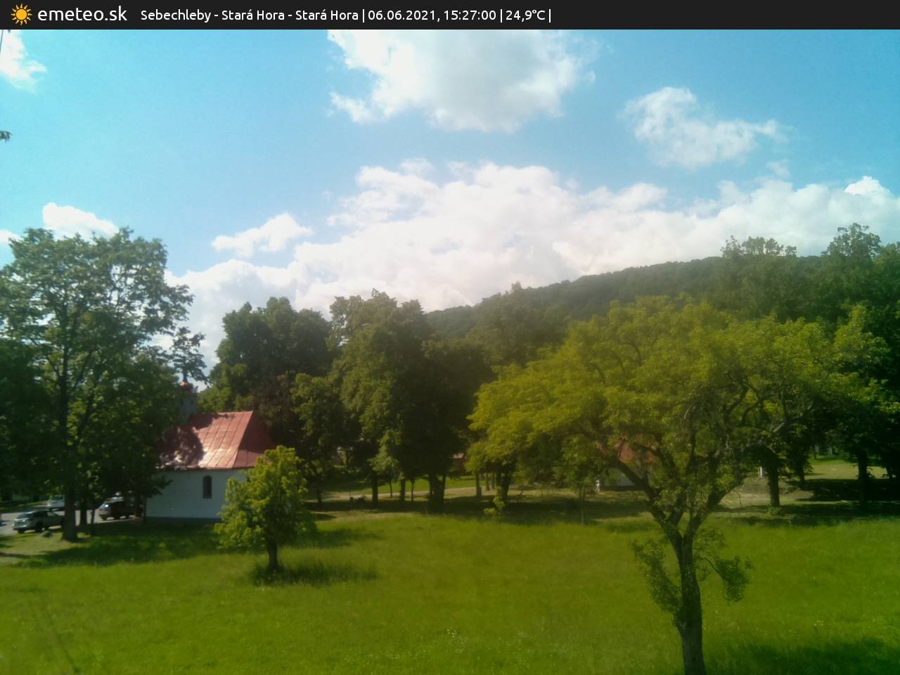 Kaplnka sv. Urbana