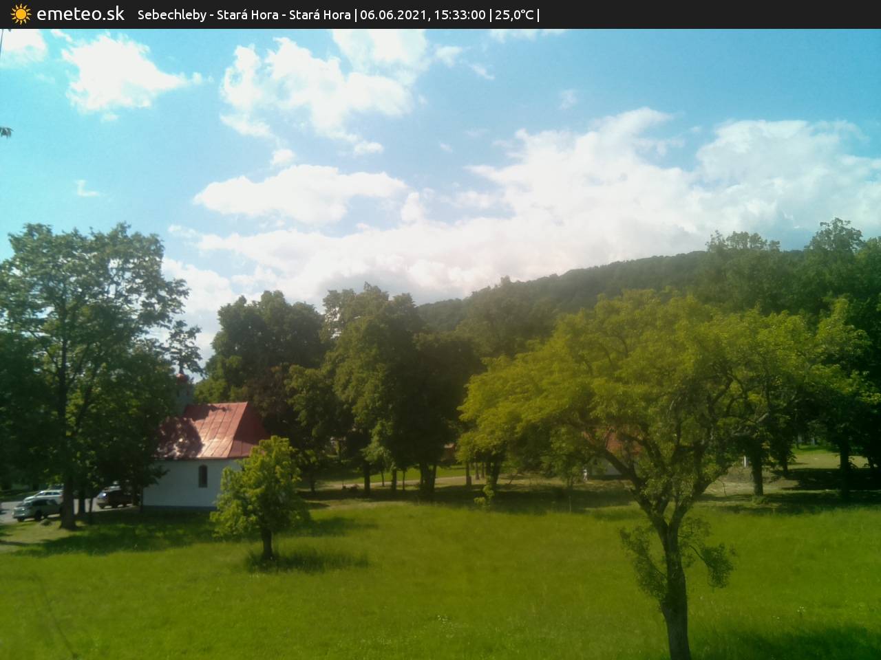 Kaplnka sv. Urbana