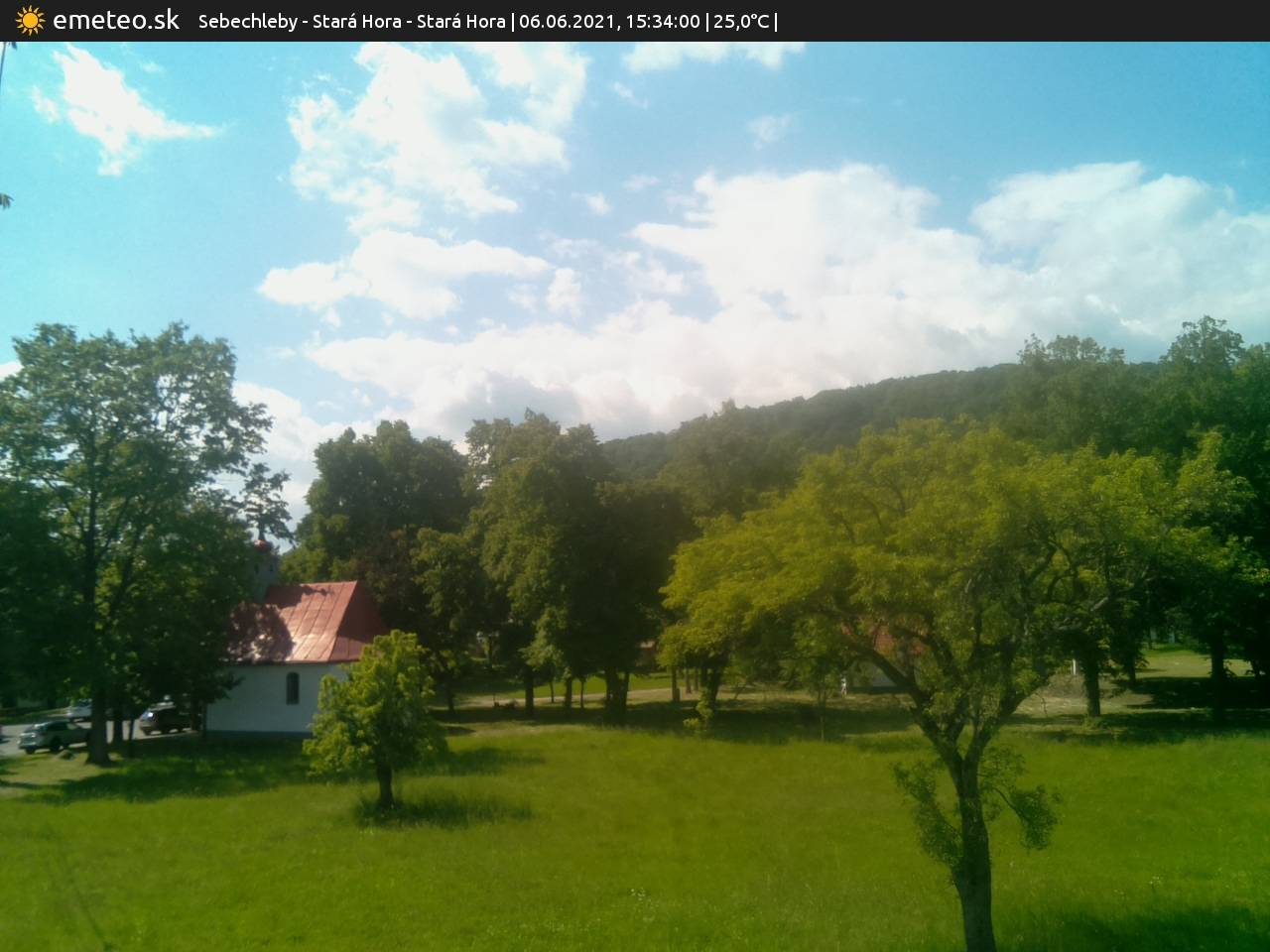 Kaplnka sv. Urbana