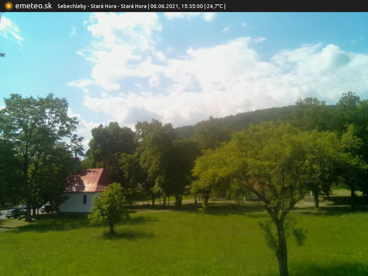 Kaplnka sv. Urbana
