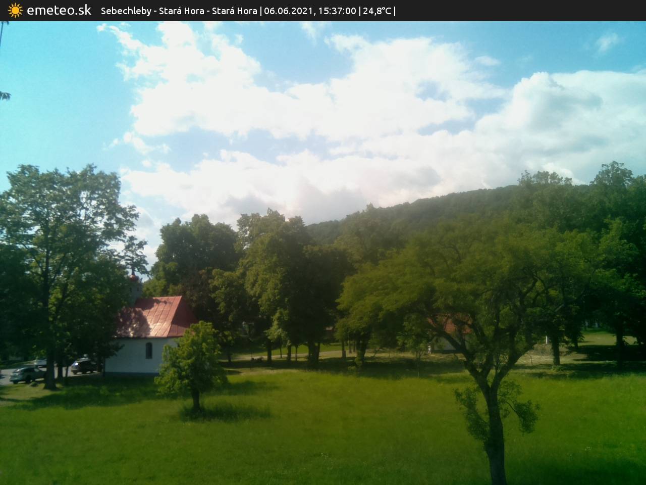 Kaplnka sv. Urbana