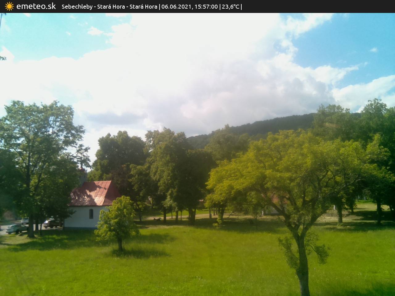 Kaplnka sv. Urbana