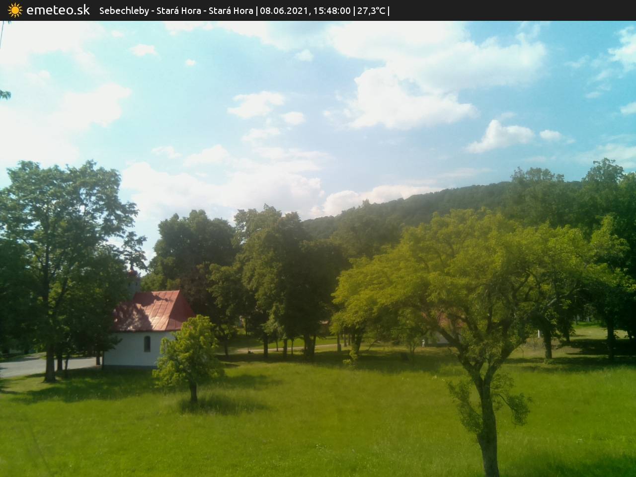 Kaplnka sv. Urbana