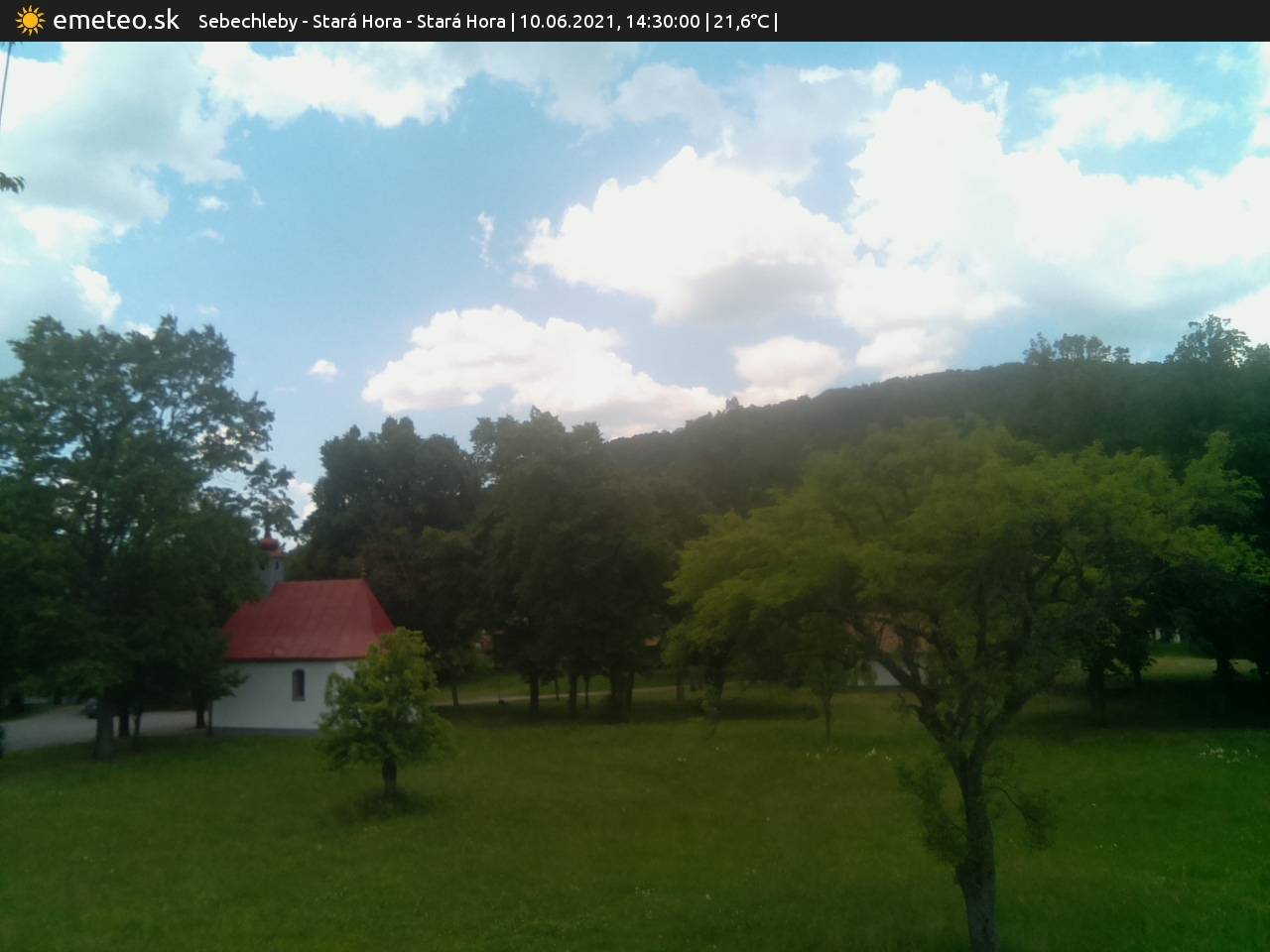 Kaplnka sv. Urbana