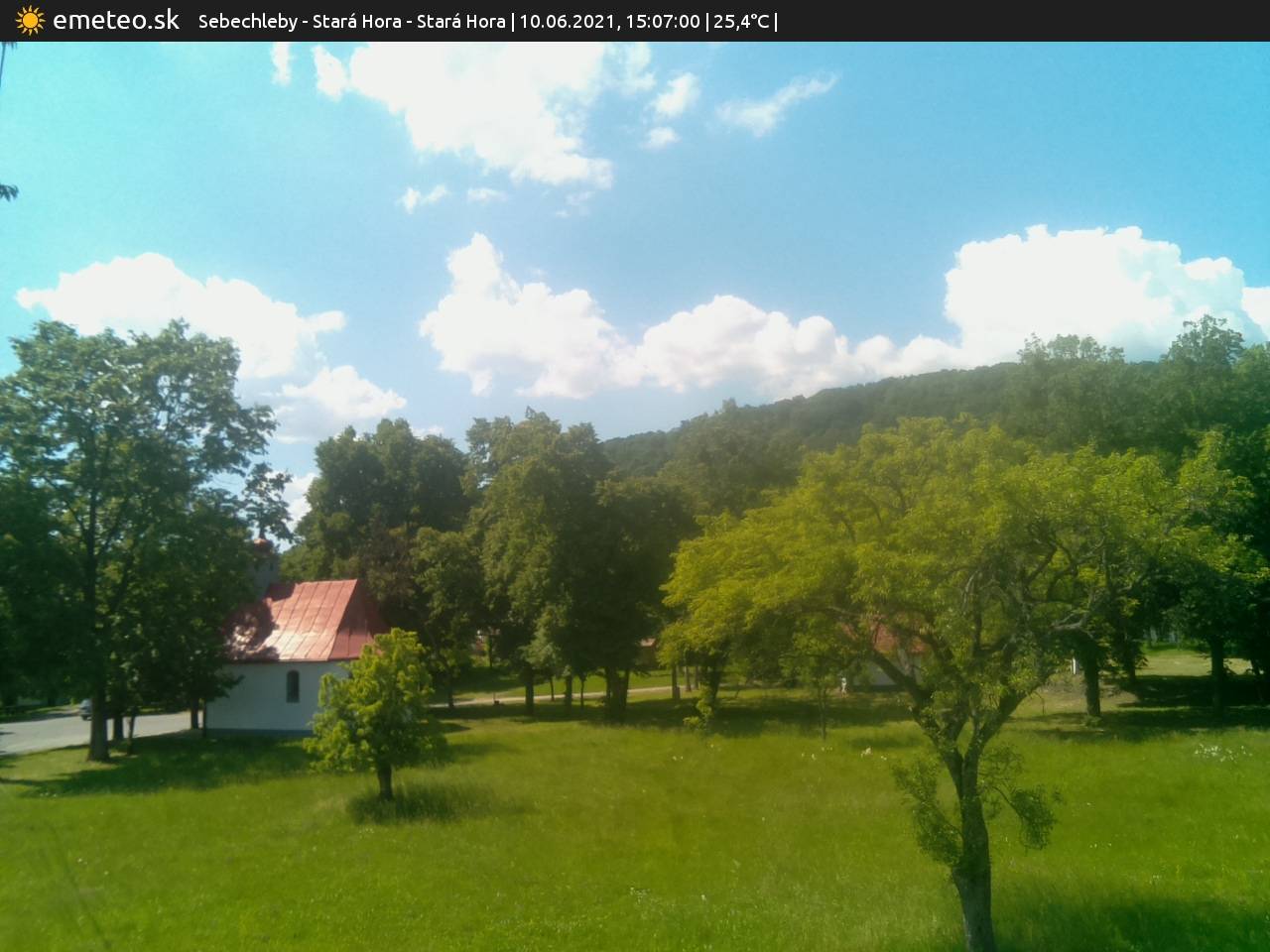 Kaplnka sv. Urbana