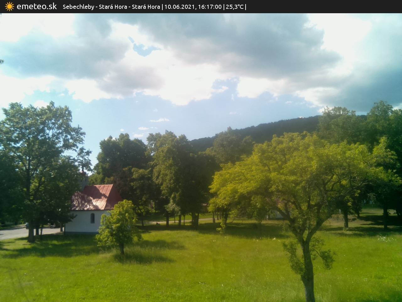 Kaplnka sv. Urbana