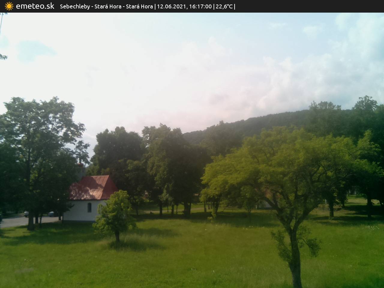Kaplnka sv. Urbana