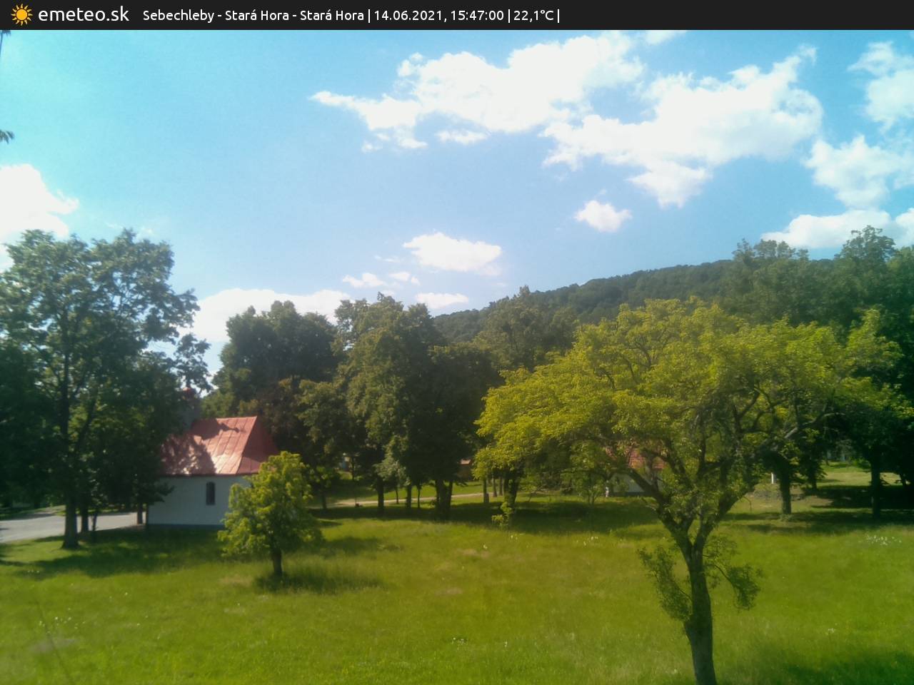 Kaplnka sv. Urbana