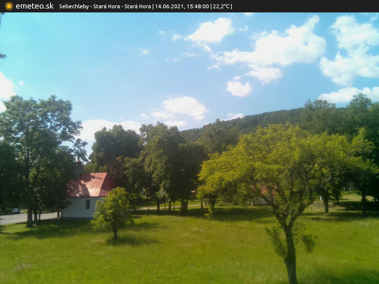Kaplnka sv. Urbana