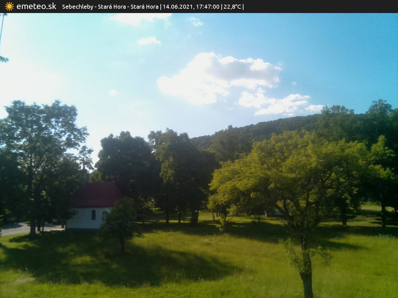 Kaplnka sv. Urbana