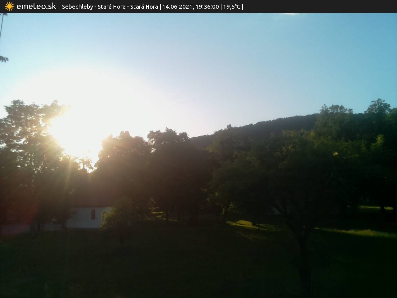 Kaplnka sv. Urbana