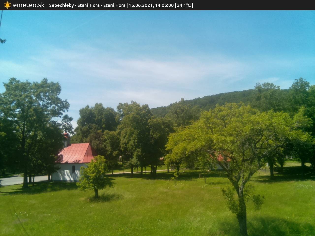 Kaplnka sv. Urbana