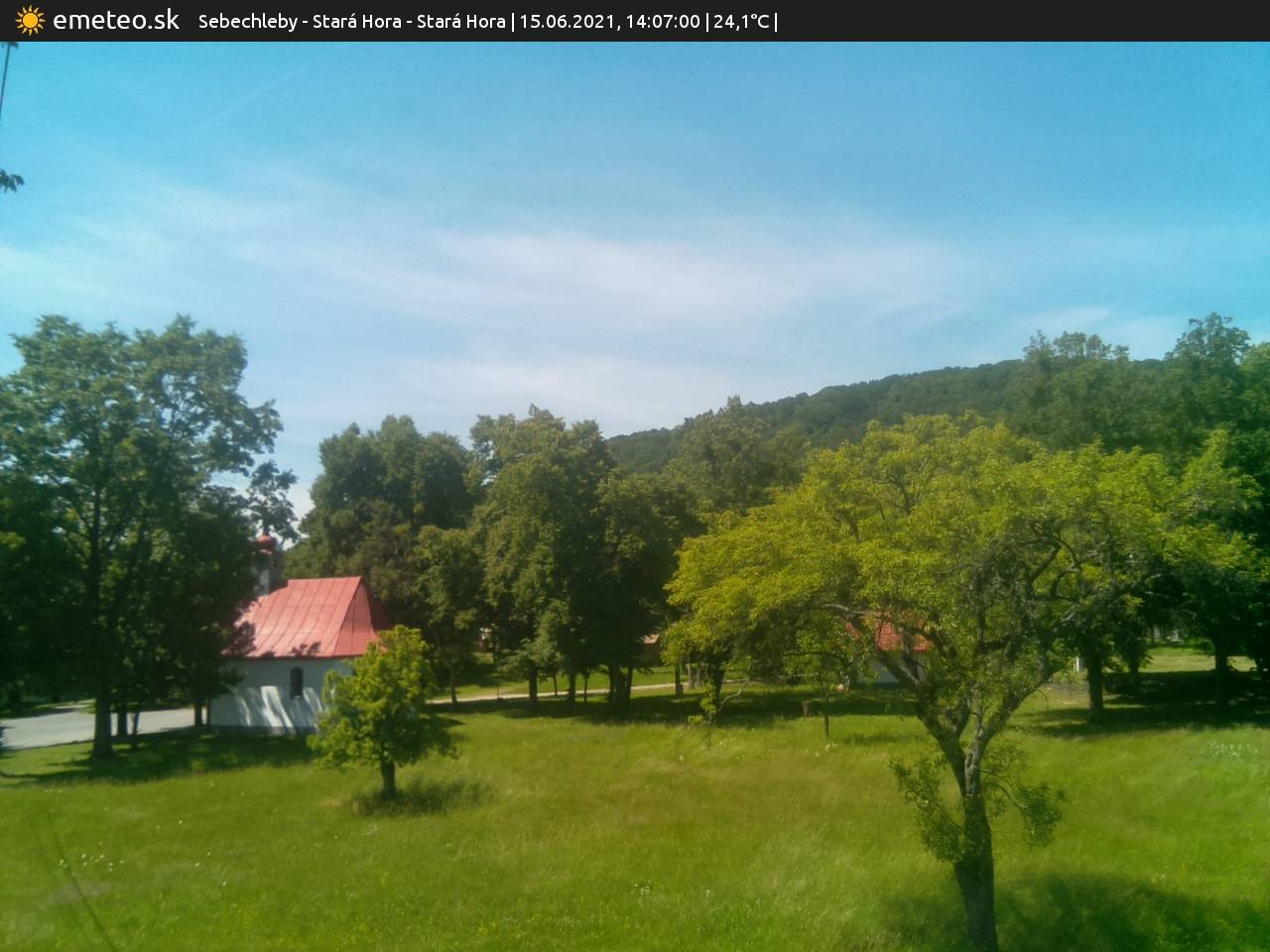 Kaplnka sv. Urbana