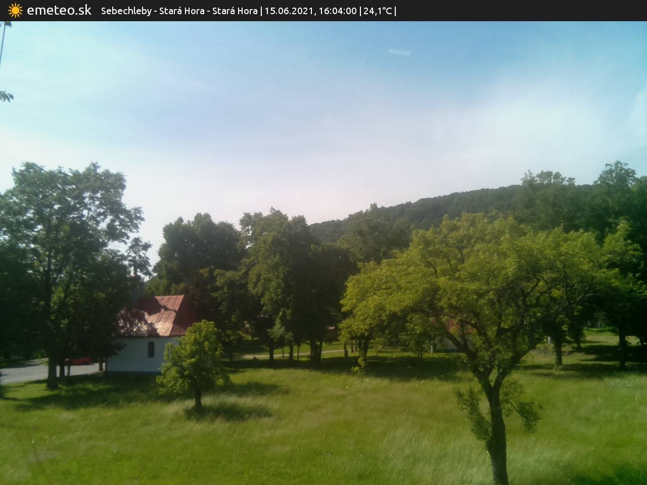 Kaplnka sv. Urbana