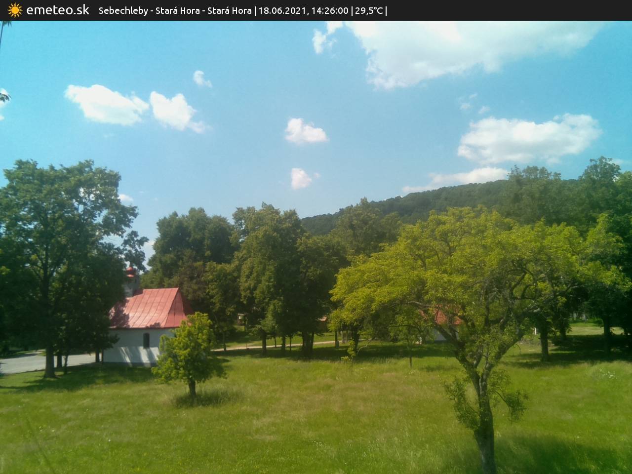 Kaplnka sv. Urbana