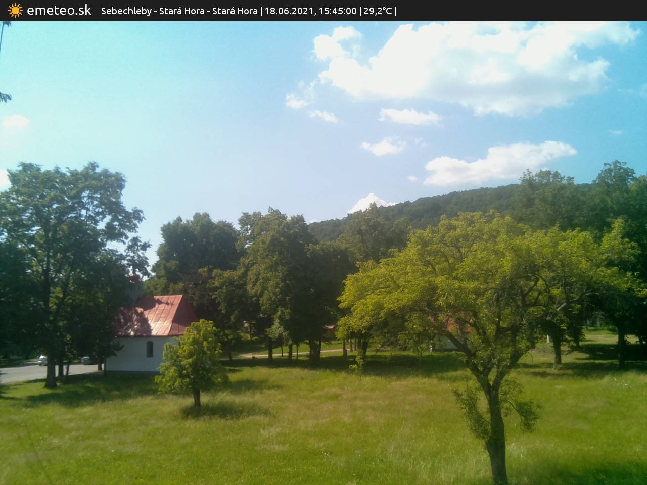 Kaplnka sv. Urbana