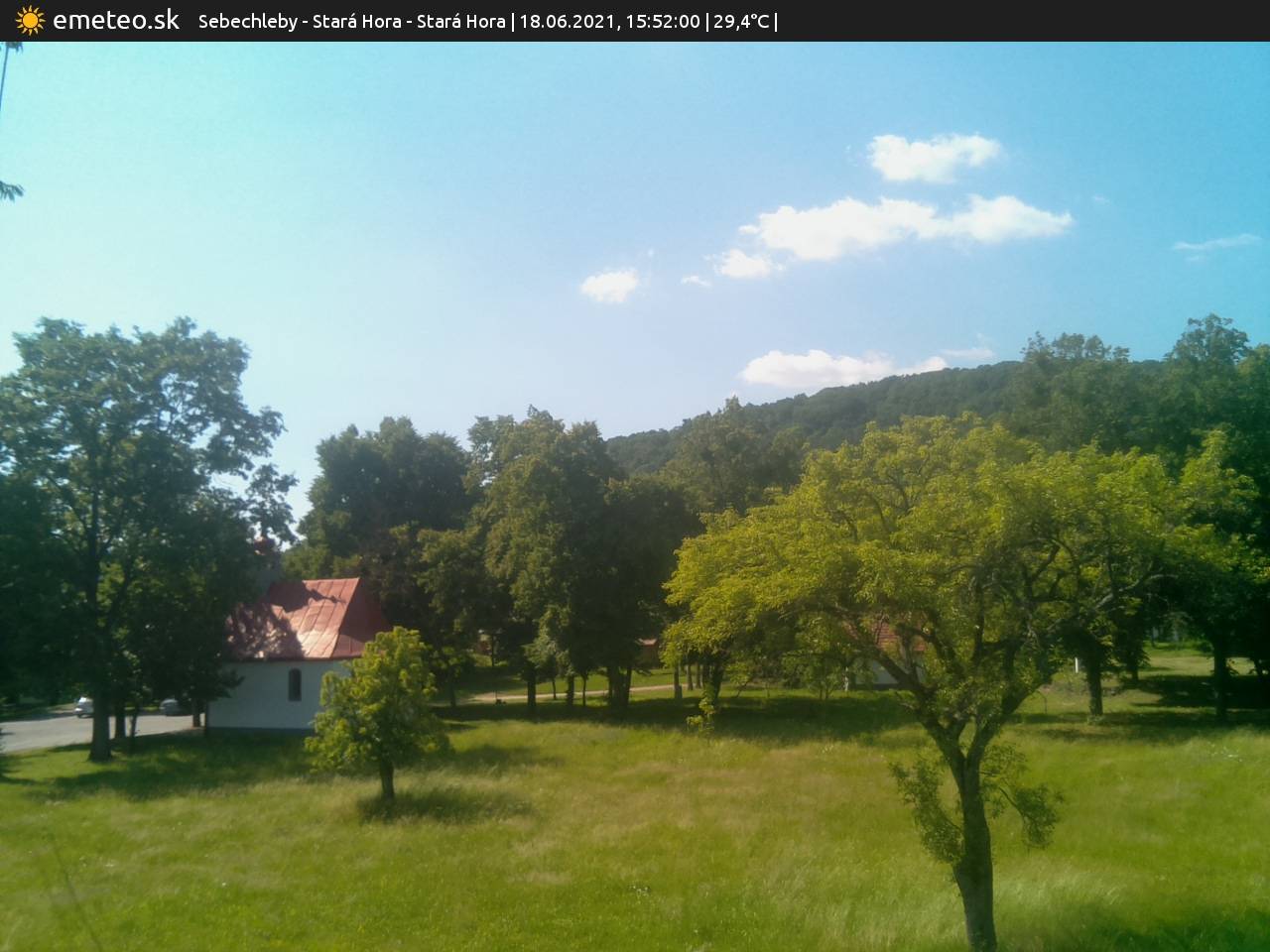 Kaplnka sv. Urbana