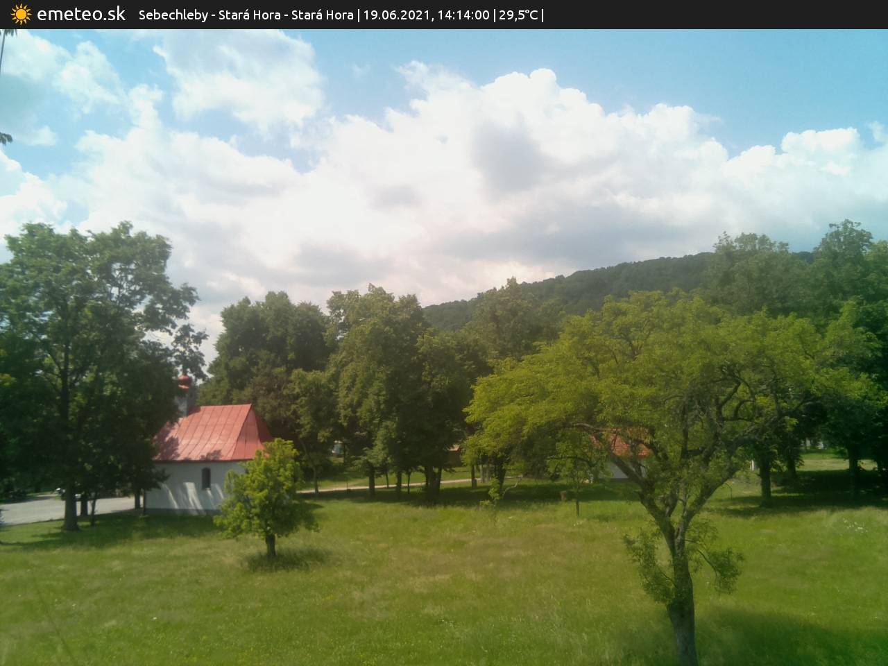Kaplnka sv. Urbana