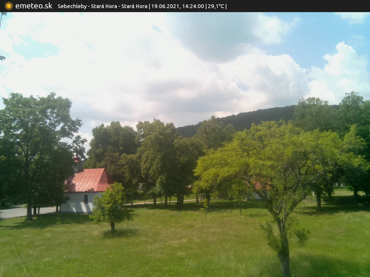 Kaplnka sv. Urbana