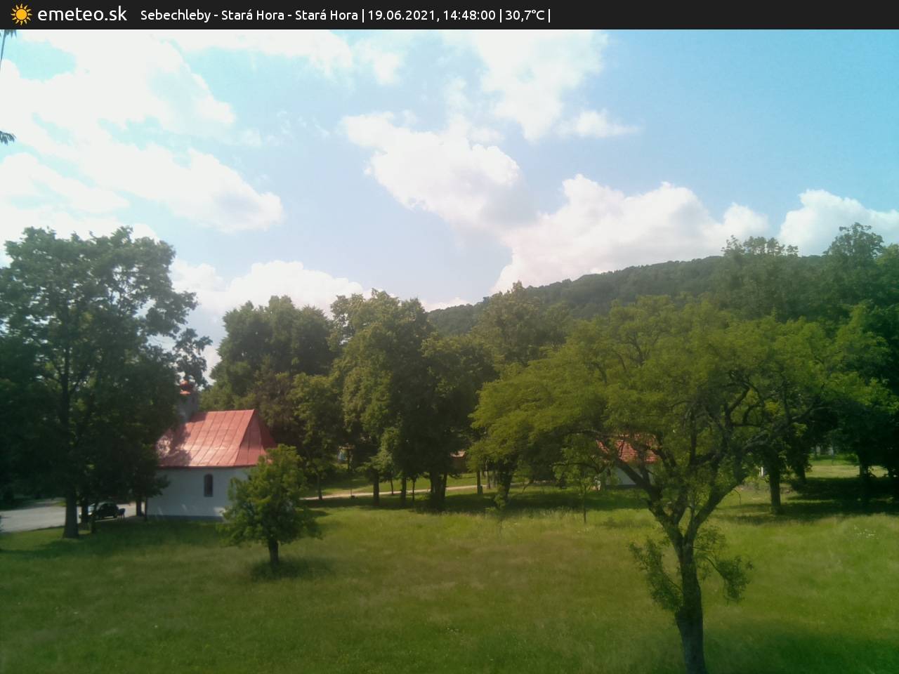 Kaplnka sv. Urbana