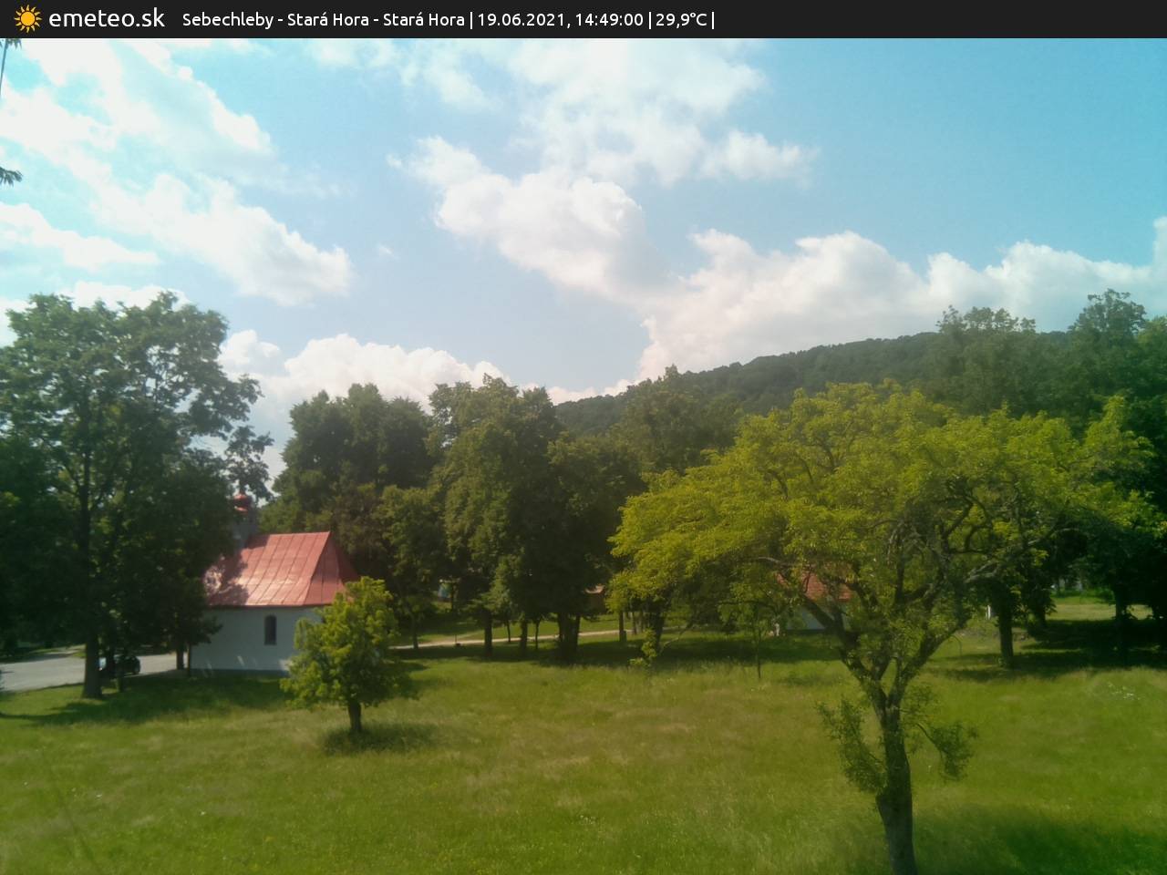 Kaplnka sv. Urbana