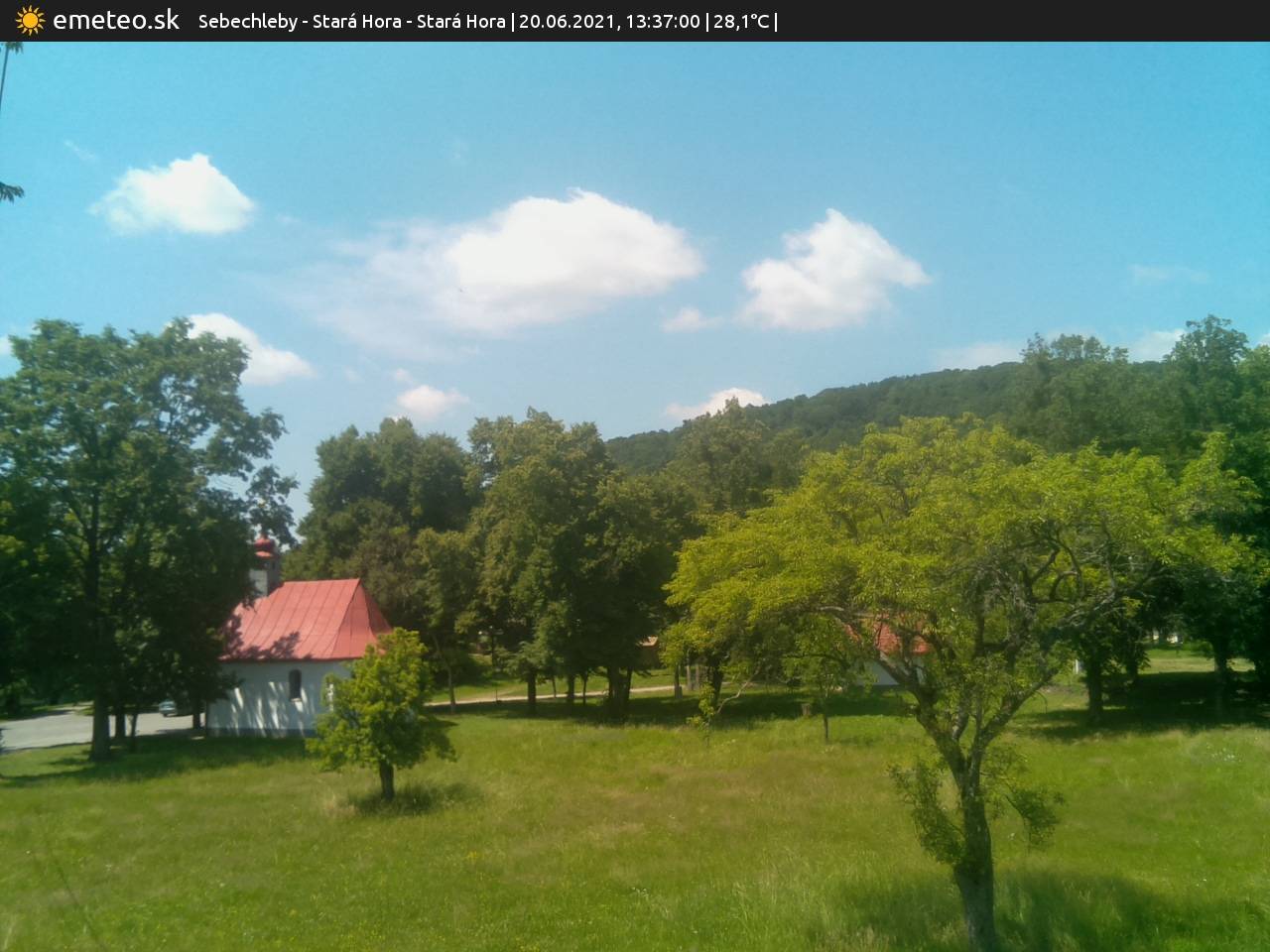 Kaplnka sv. Urbana
