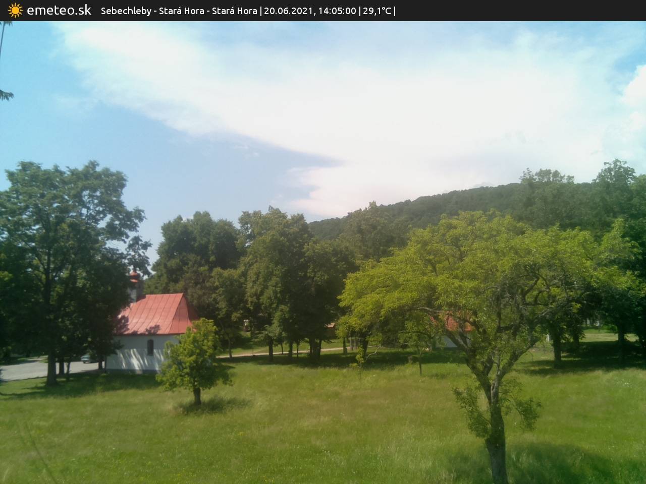 Kaplnka sv. Urbana