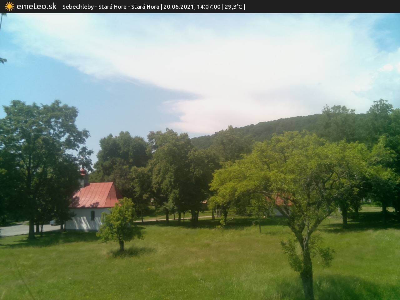 Kaplnka sv. Urbana