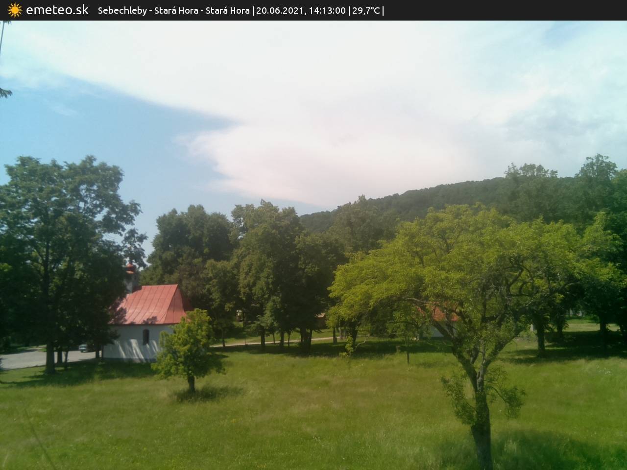 Kaplnka sv. Urbana