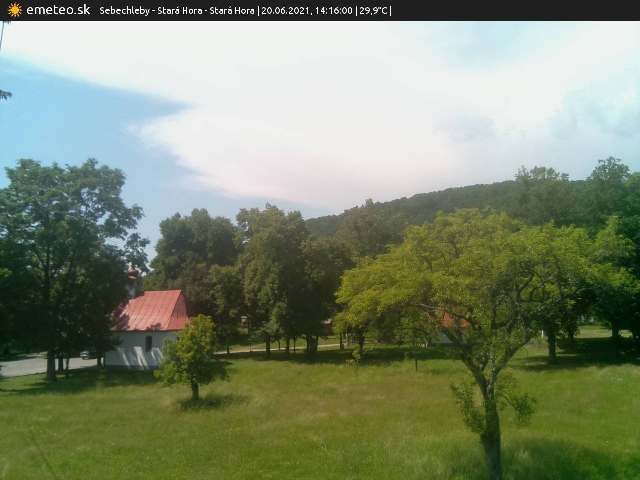 Kaplnka sv. Urbana