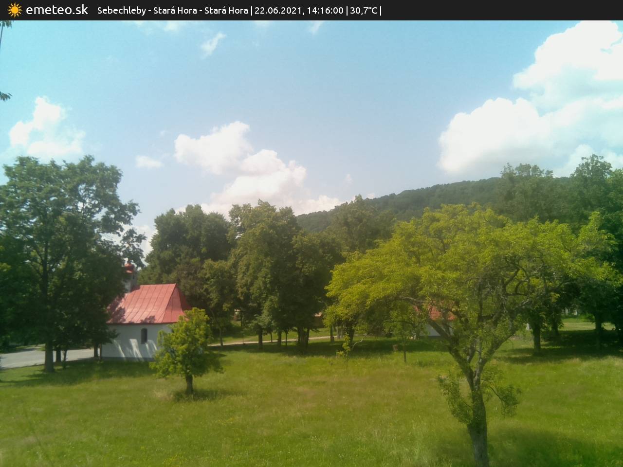 Kaplnka sv. Urbana