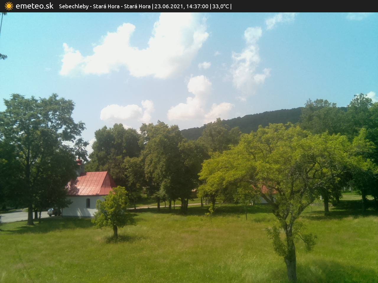 Kaplnka sv. Urbana