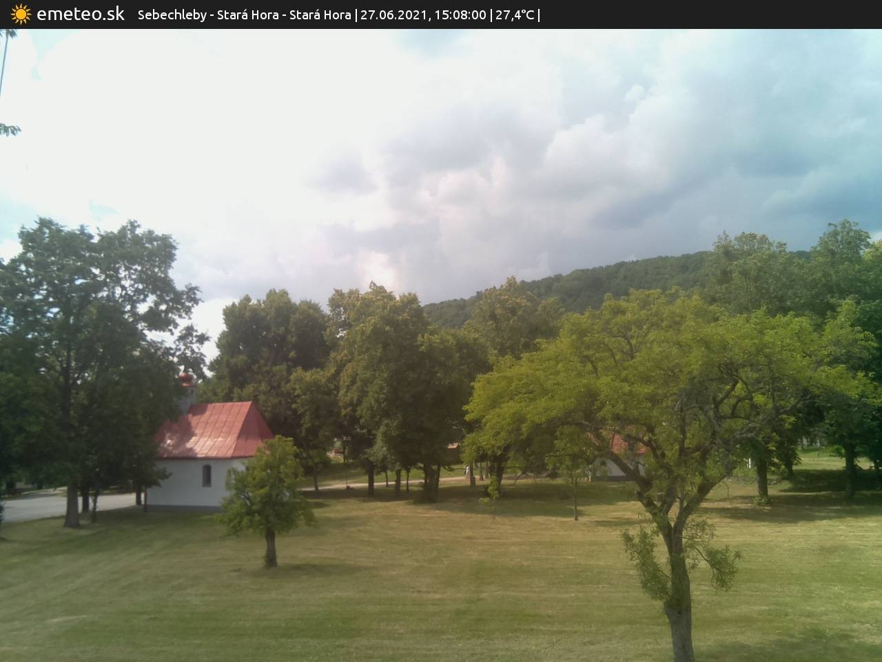 Kaplnka sv. Urbana