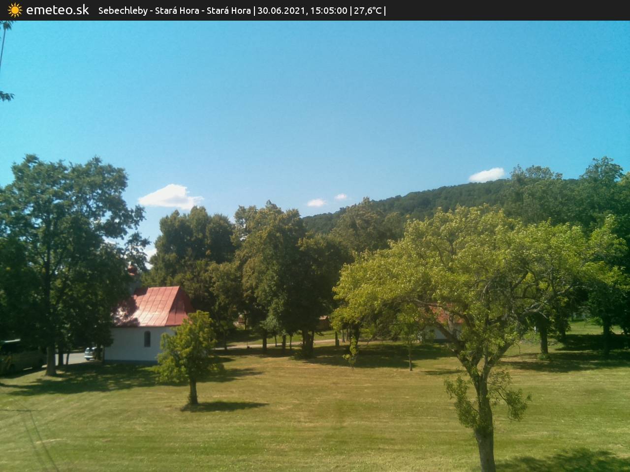 Kaplnka sv. Urbana