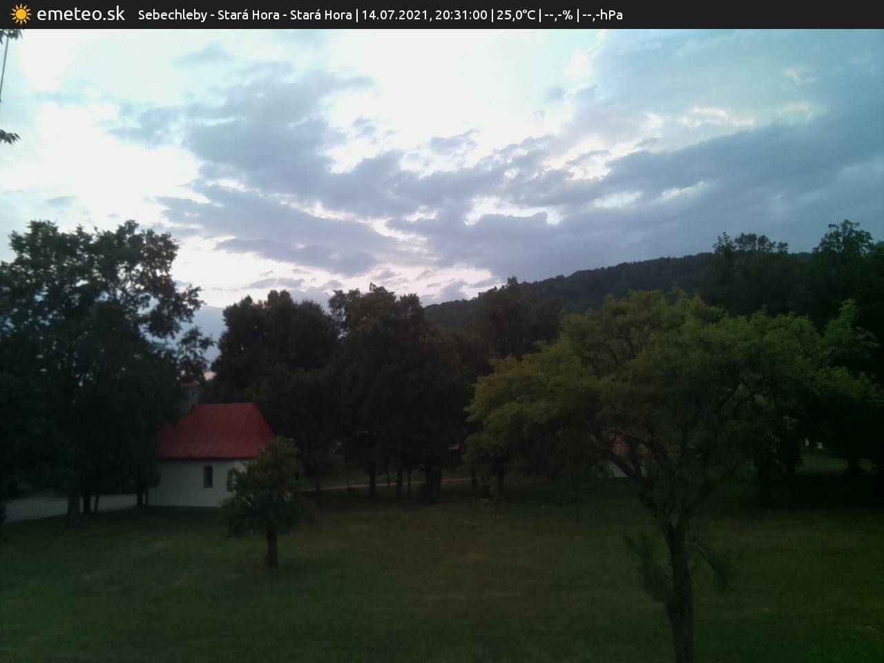 Kaplnka sv. Urbana