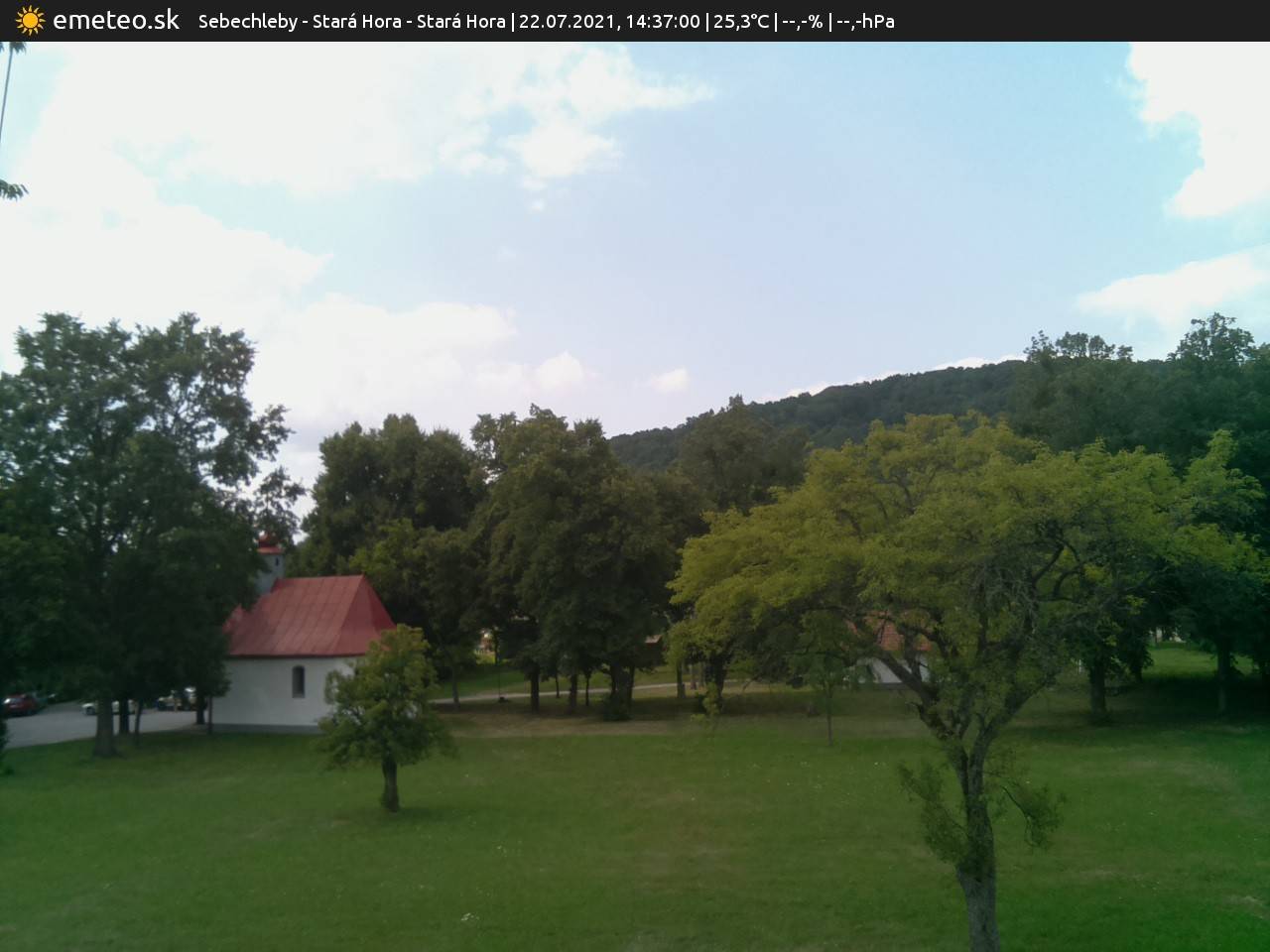 Kaplnka sv. Urbana
