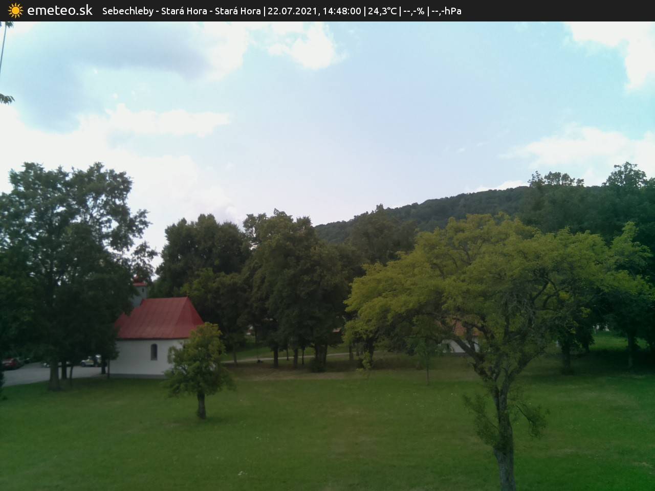 Kaplnka sv. Urbana