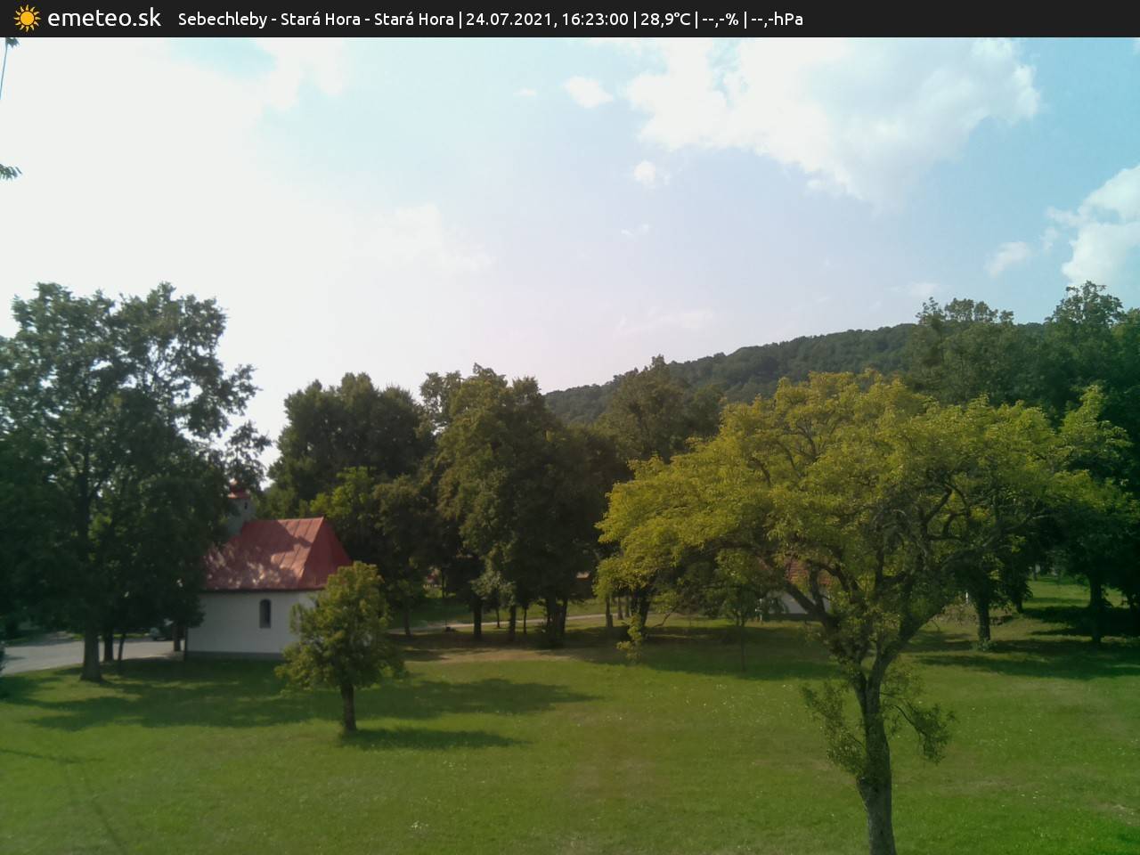 Kaplnka sv. Urbana