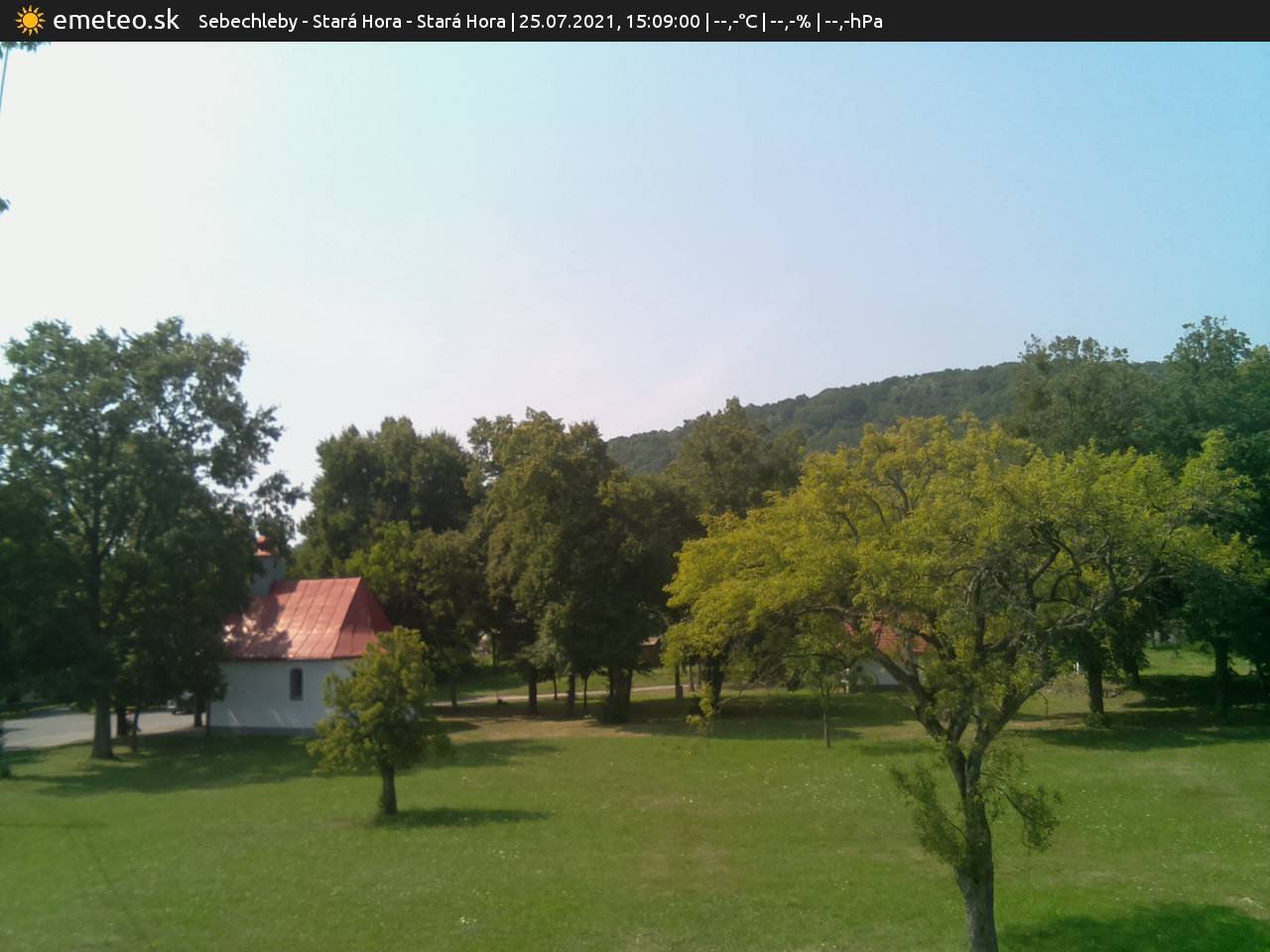 Kaplnka sv. Urbana